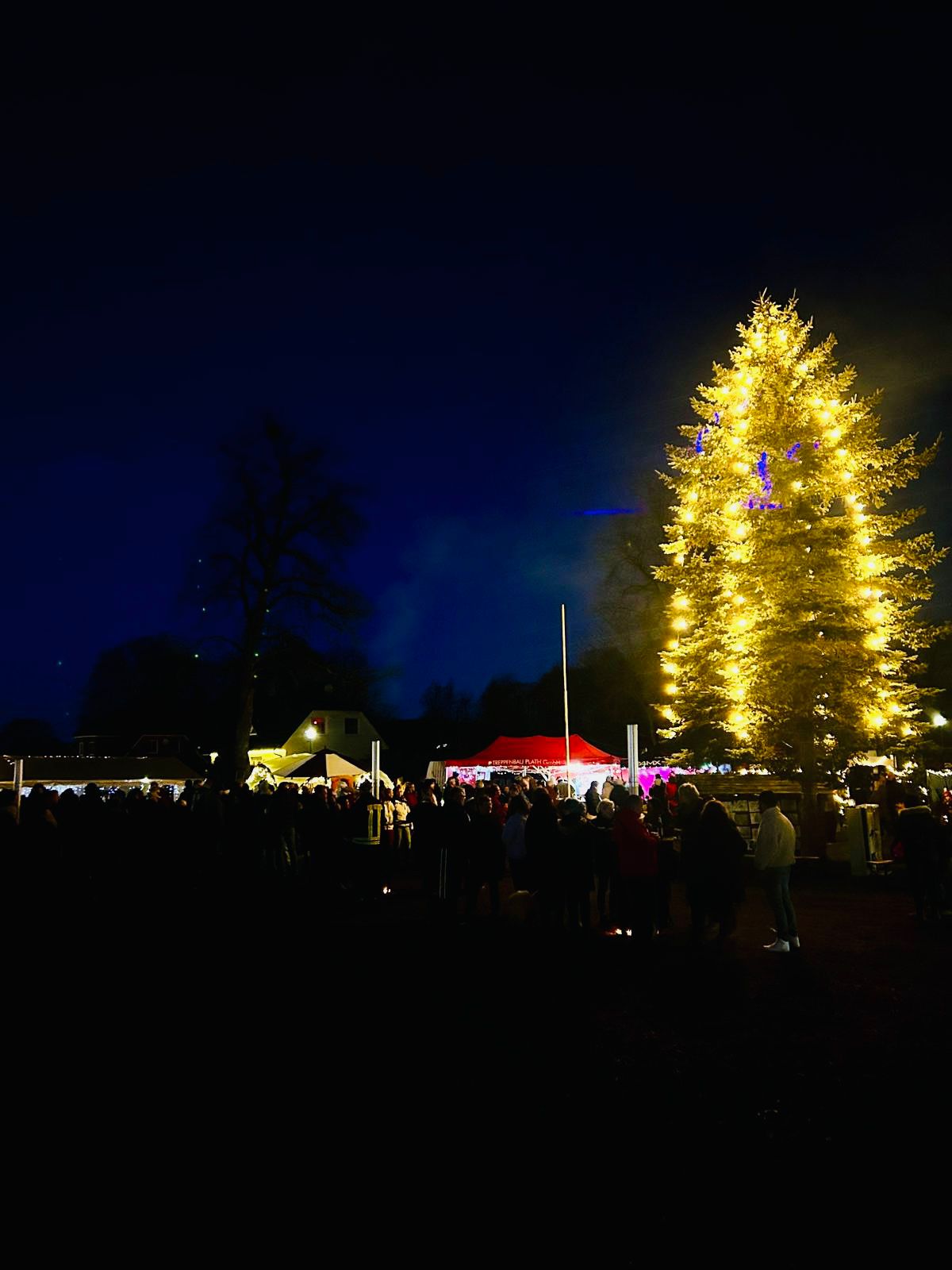 Adventszauber Zurow 2025